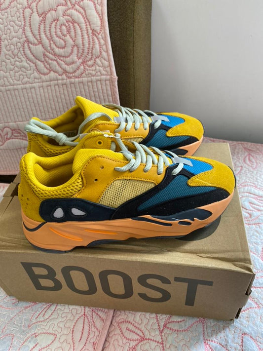 Boost 700 'Soleil'