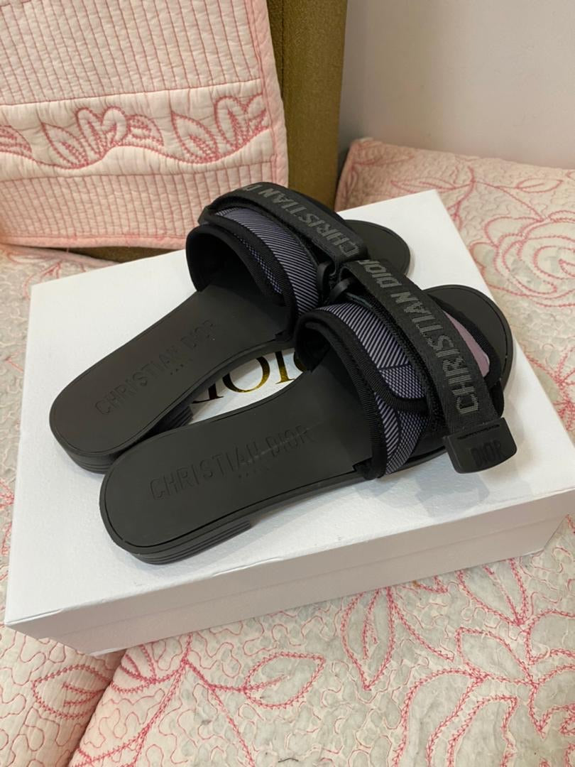CD Revolution Slides