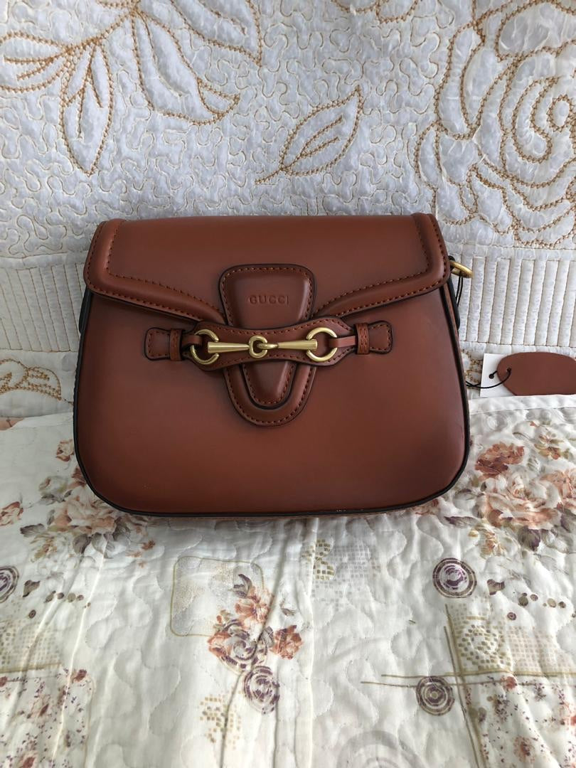 Vintage Crossbody