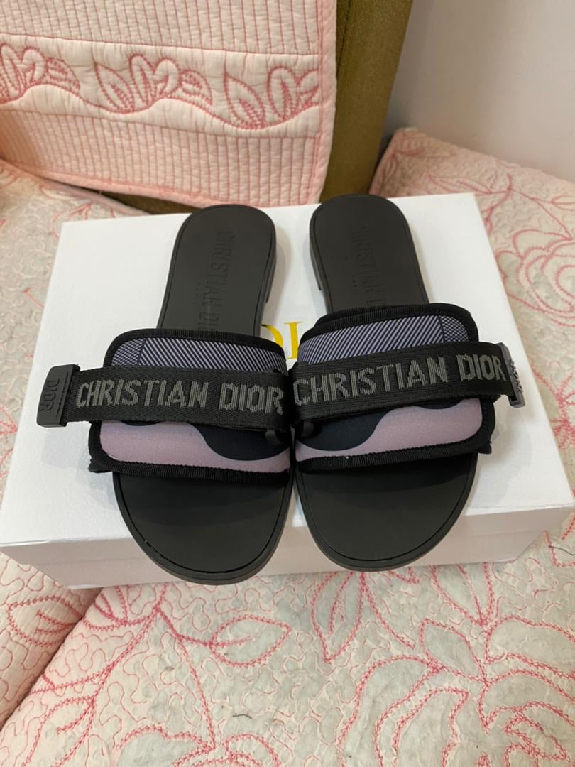CD Revolution Slides