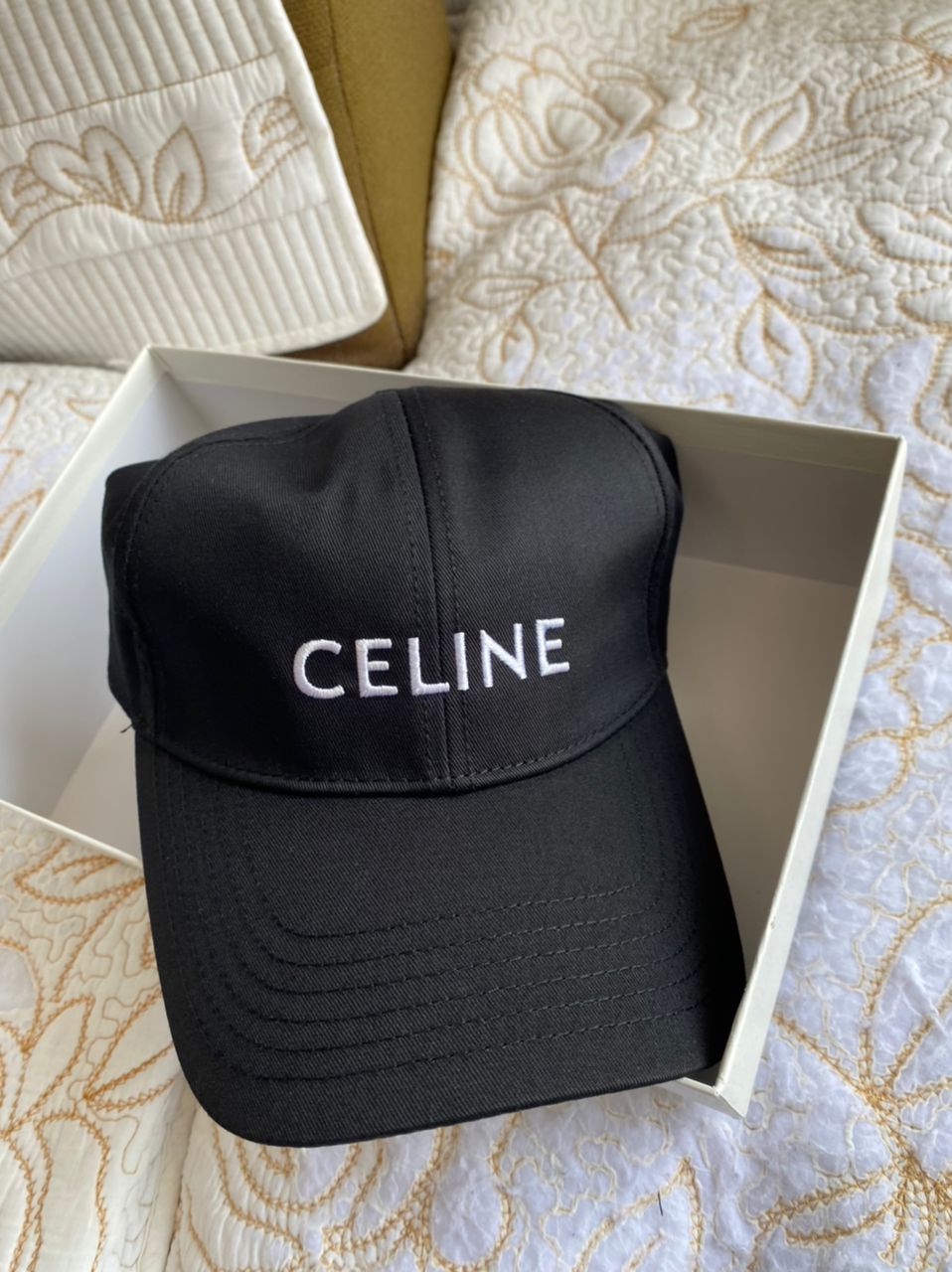 Celine Hat