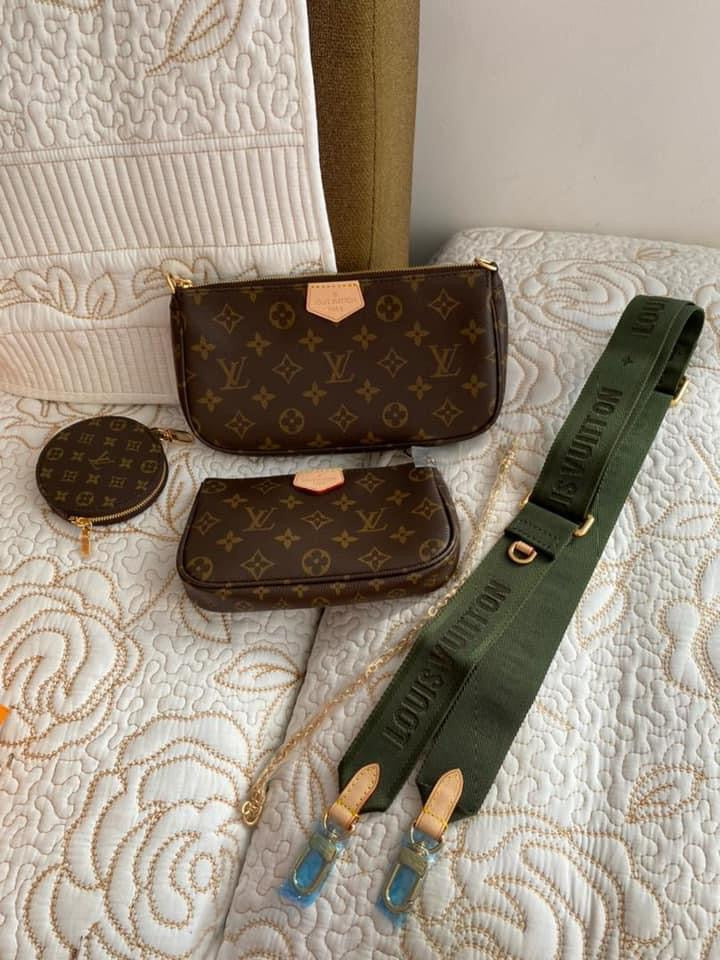 Multi-Pochette