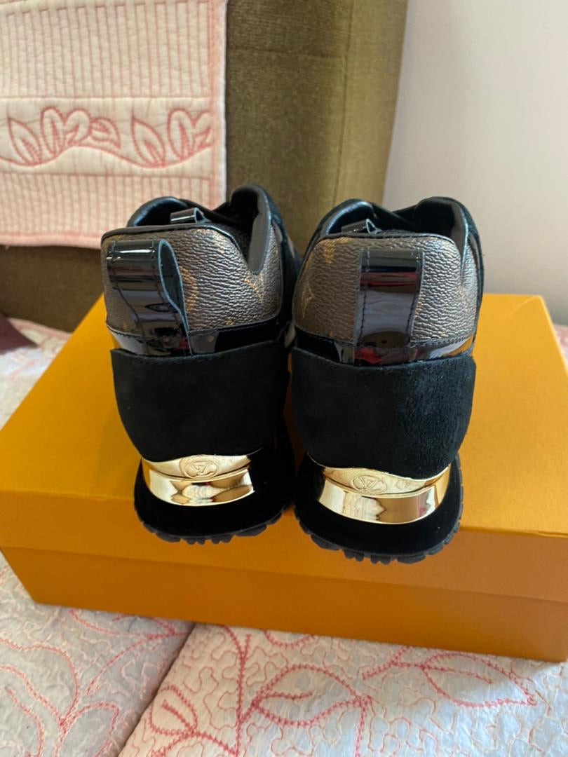 Baskets Run Away Femmes Sz 11