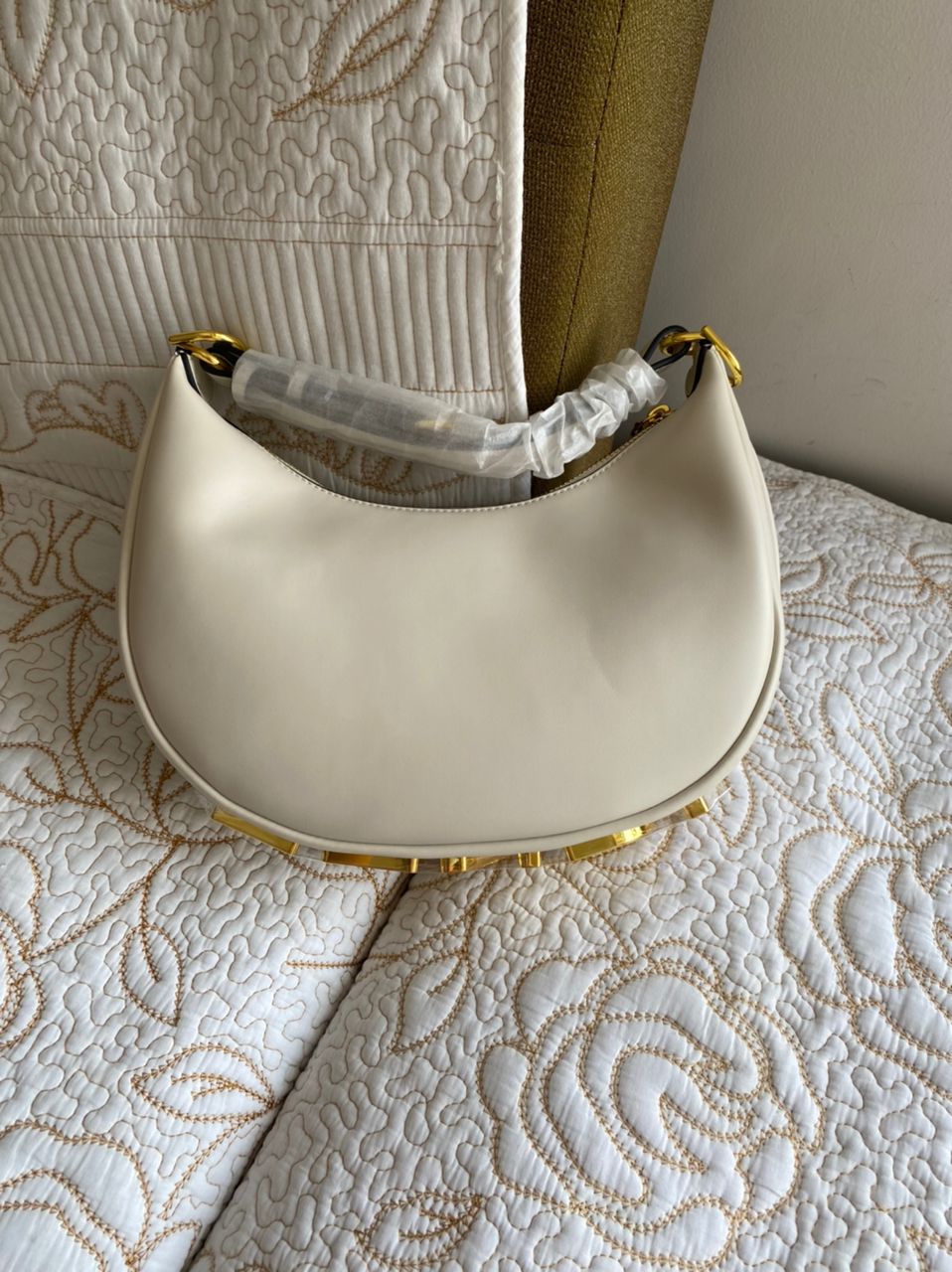 Sac Fendigraphie
