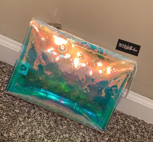 Prism Toiletry