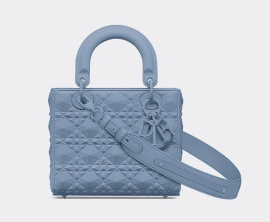 Bolso pequeño Lady ABCDior