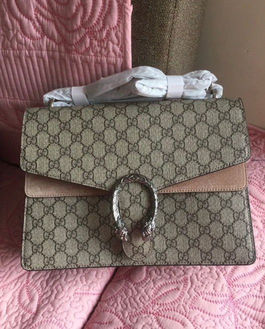 Sac Dion moyen