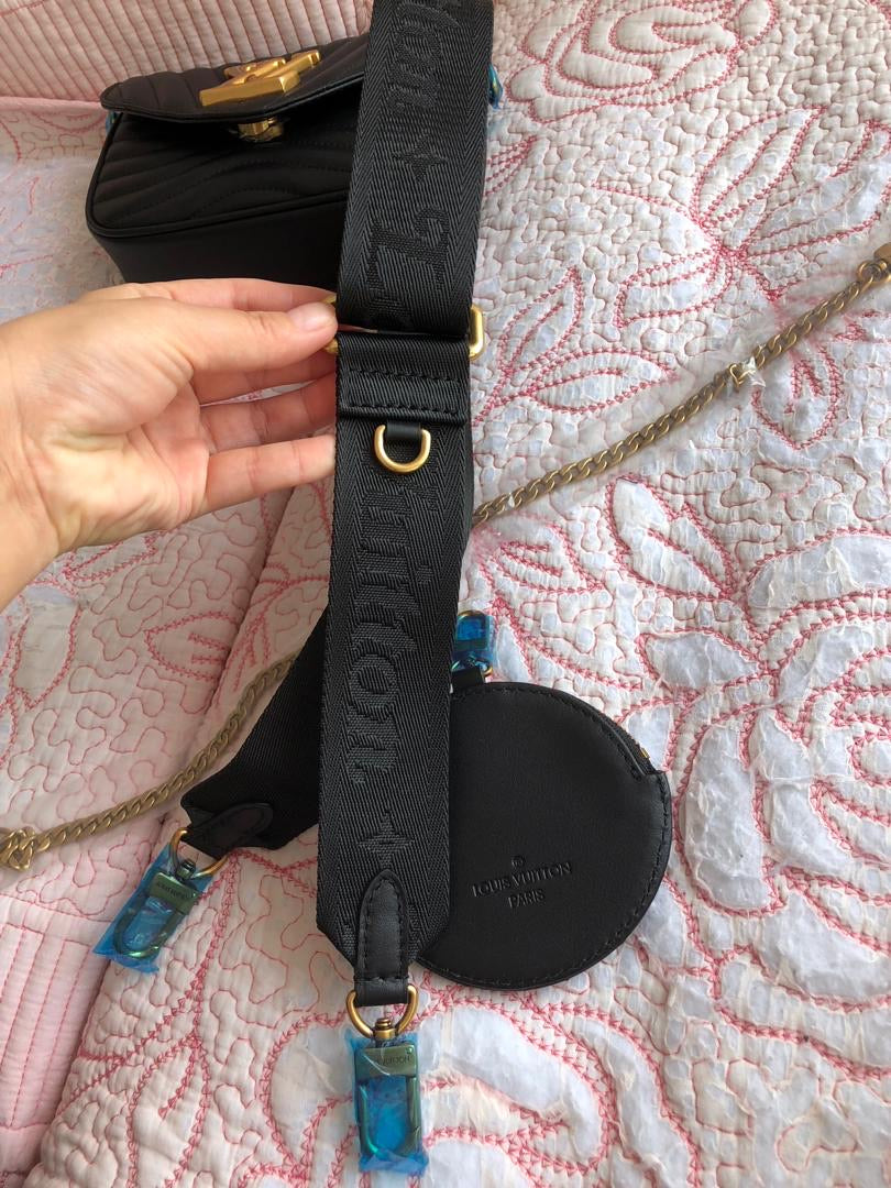 Pochette Nouvelle Vague