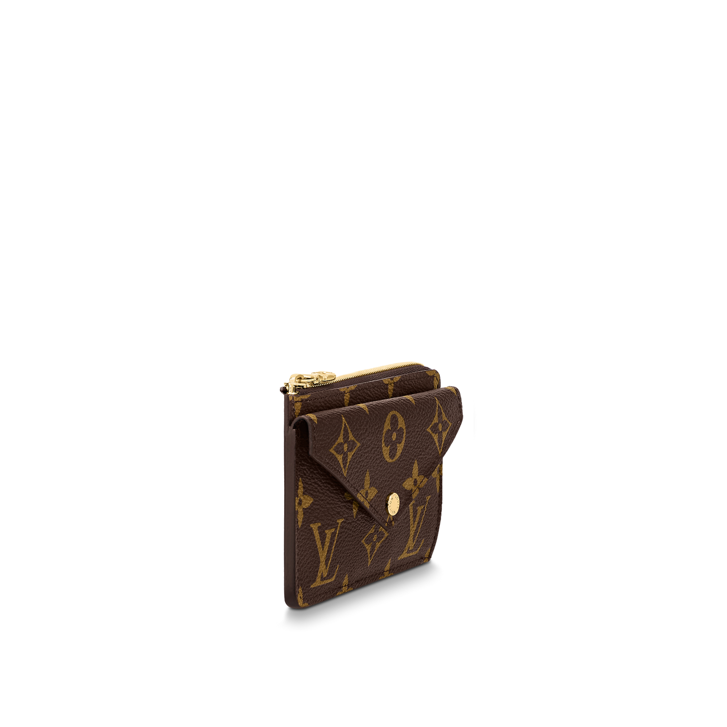 PORTE-CARTES RECTO VERSO