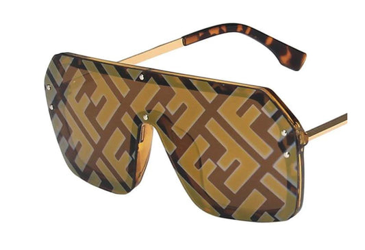 Brown FF Shades