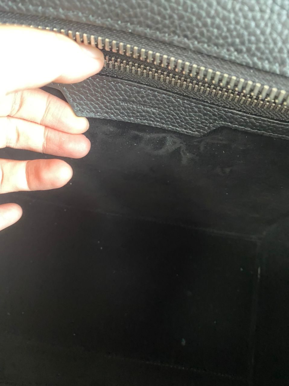 Sac Nano Bicolore