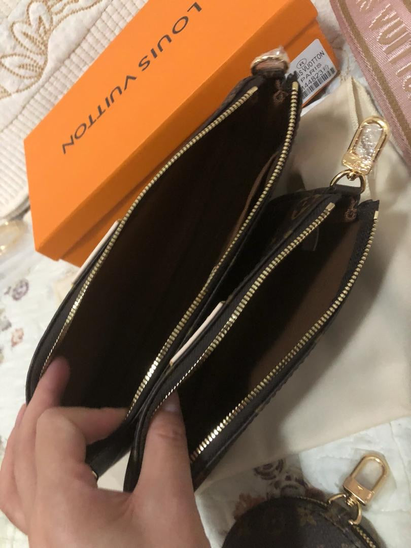 Multi-Pochette