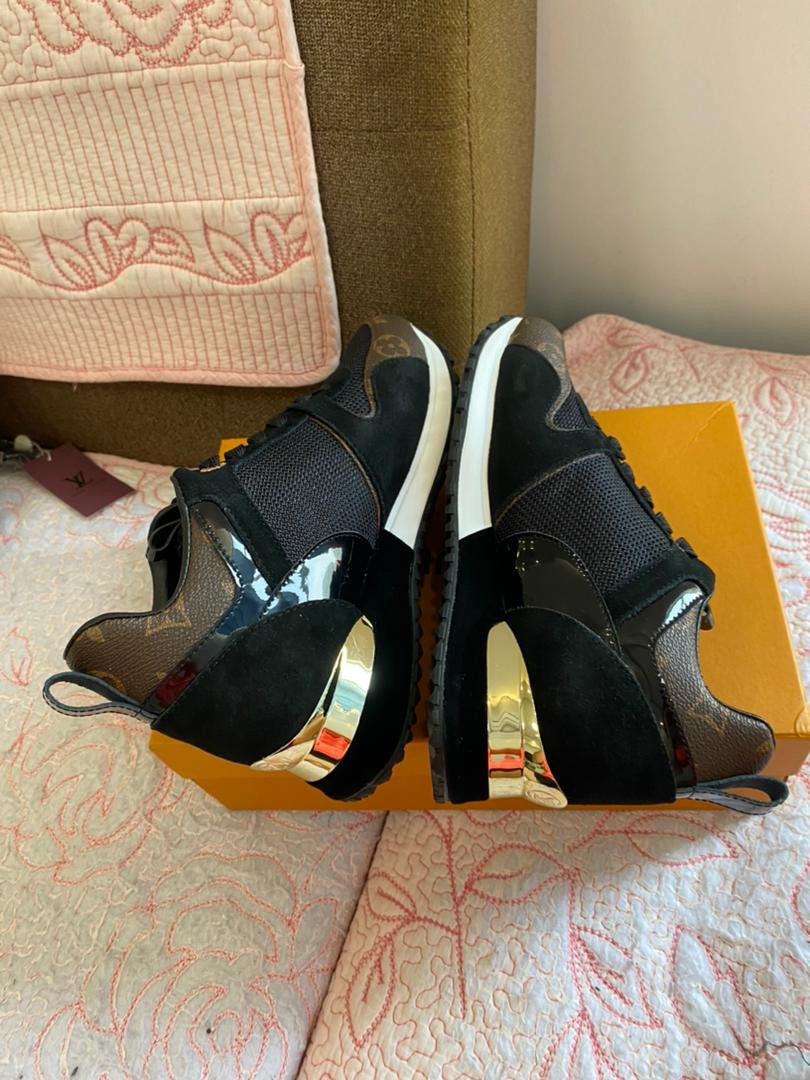 Baskets Run Away Femmes Sz 11