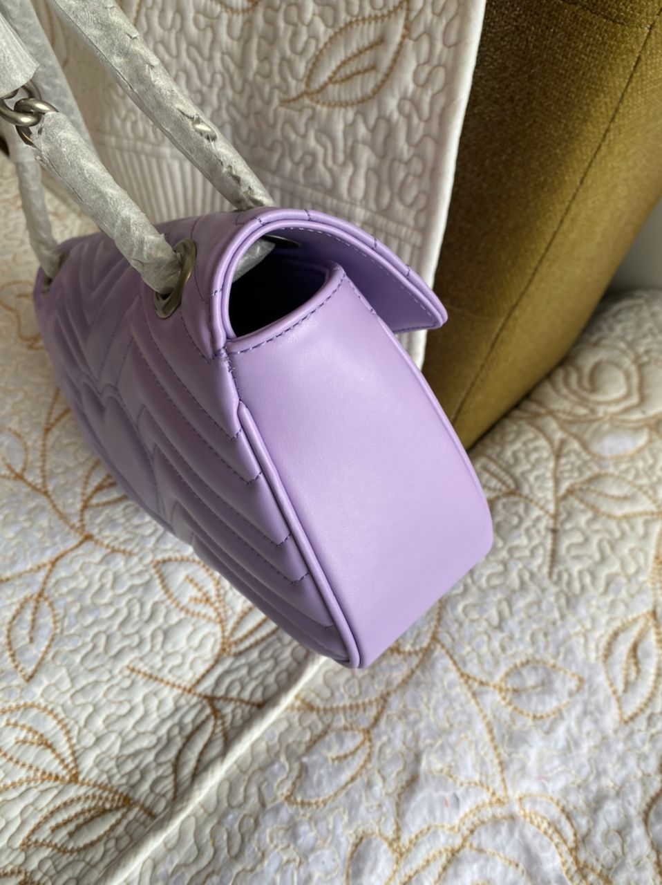 Sac Marmont violet