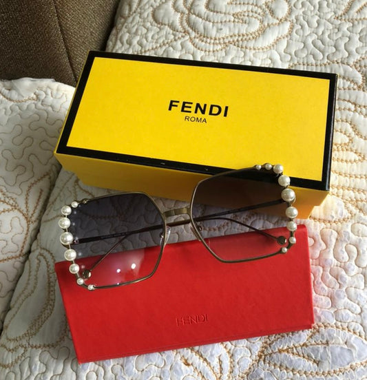 FF Pearl Sunglasses