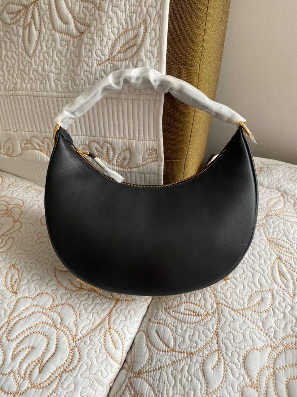 Sac Fendigraphie