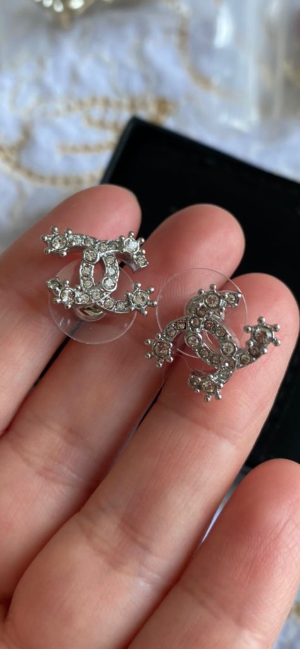 Pendientes CC
