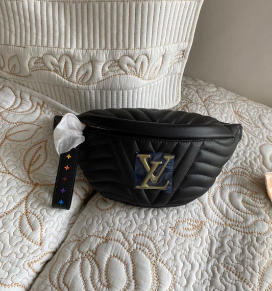 Sac banane Nouvelle Vague