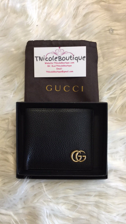 Portefeuille pour hommes G