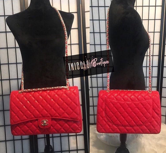 Coco Flap Bag
