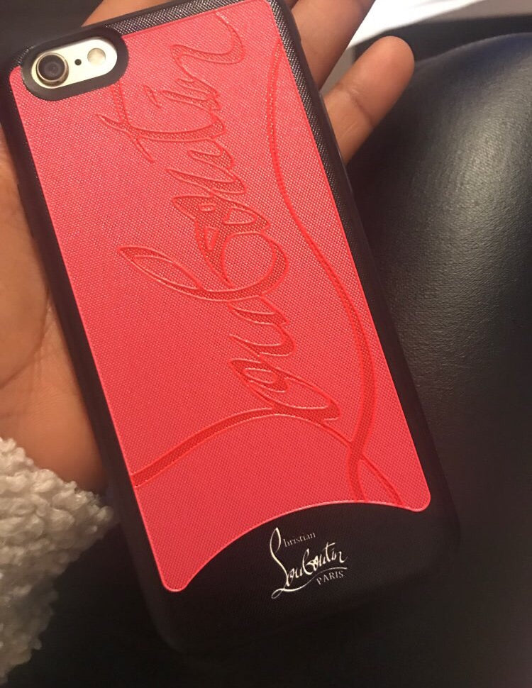 Funda para teléfono CL