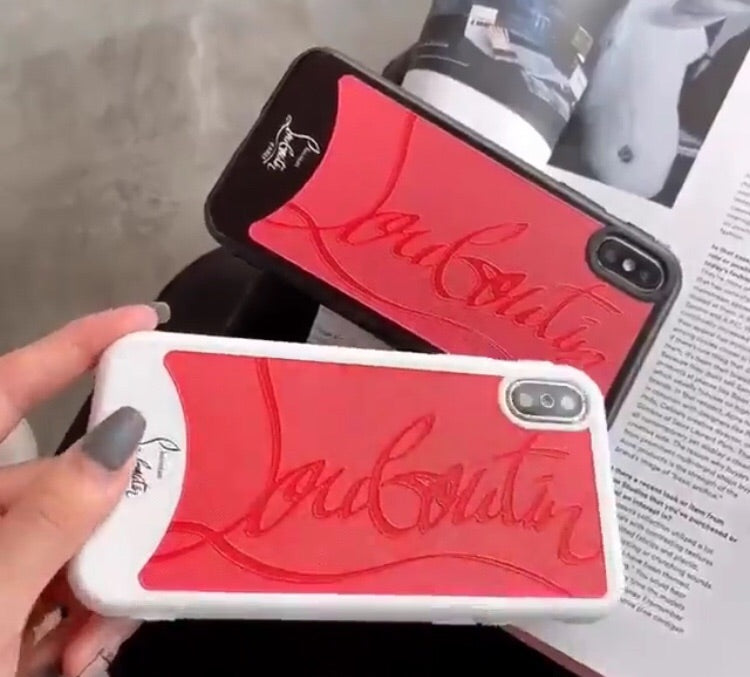 Funda para teléfono CL