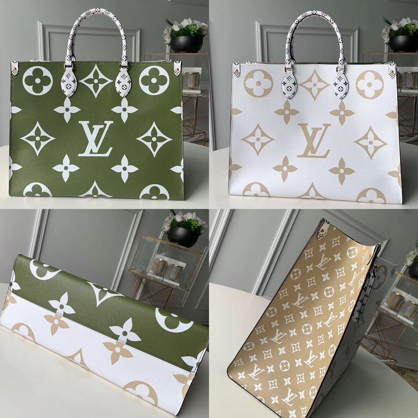 On the GO TOTE