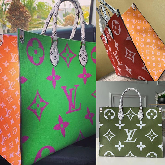 On the GO TOTE