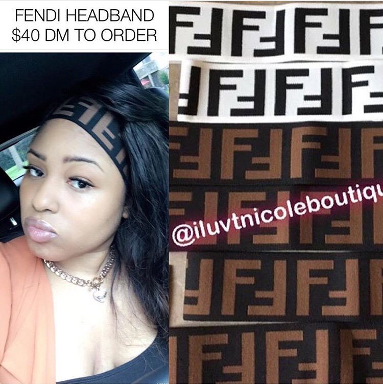 FF Headbands