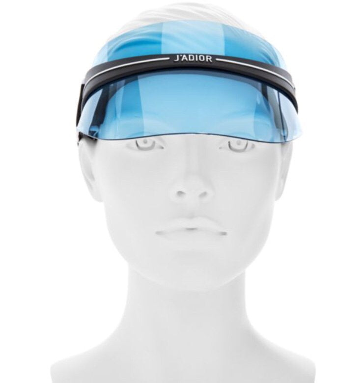 Dior Visor