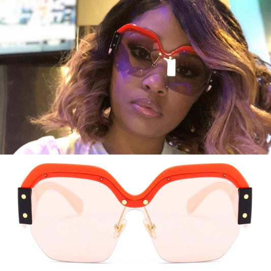 “Goal Digger” Shades