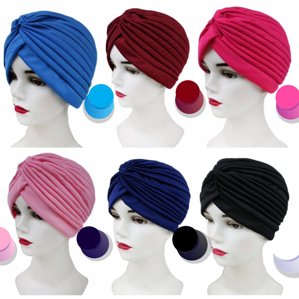 Turban